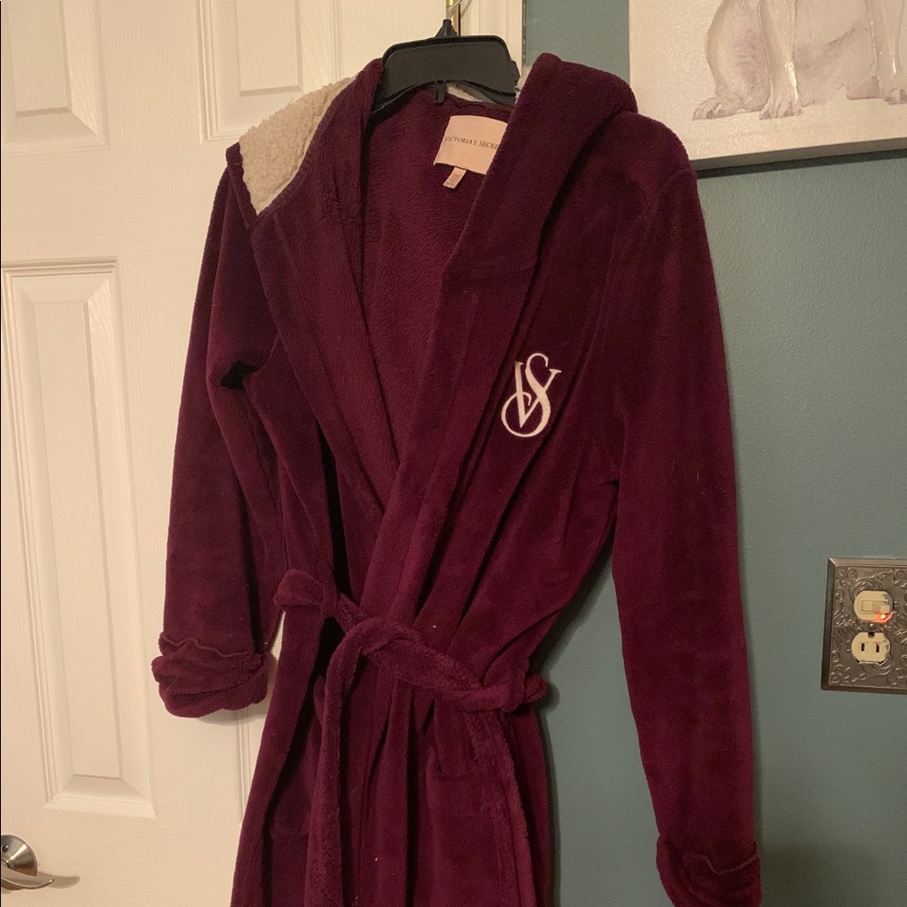 robe
